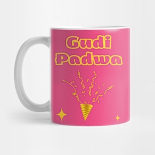 Indian Festivals - Gudi Padwa Mug